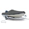 Eevelle Boat Cover INFLATABLE Center Console, Outboard Fits 22ft 6in L up to 111in W Charcoal SCINFCC22111B-CHL - alternate 1